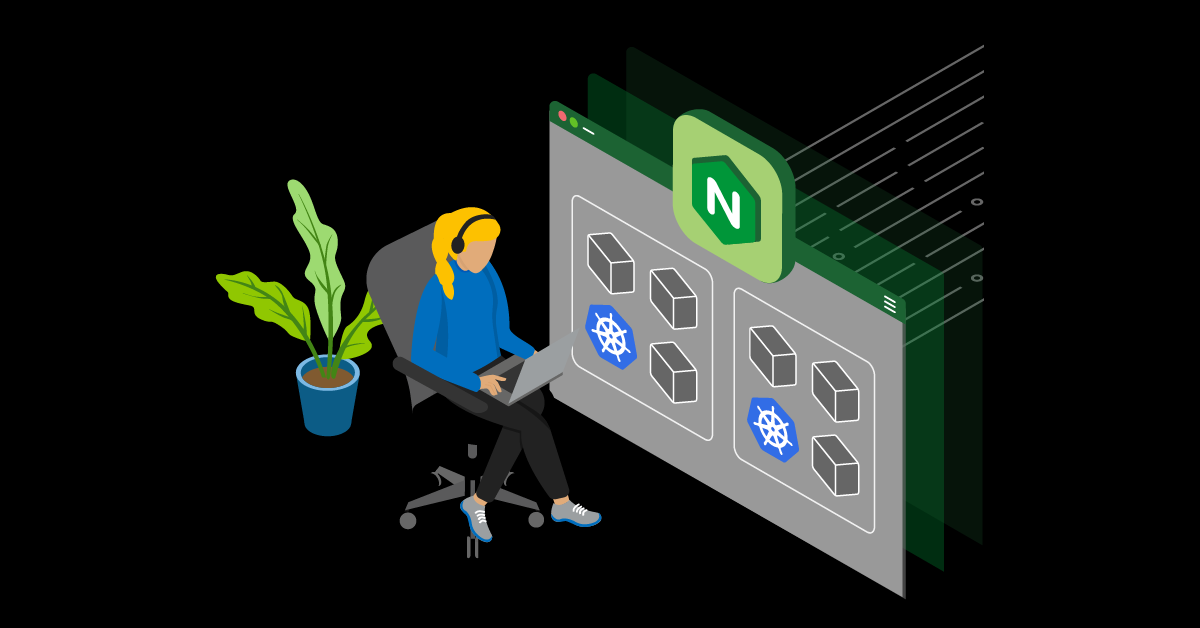 NGINX Gateway Fabric Supports the Gateway API Inference Extension