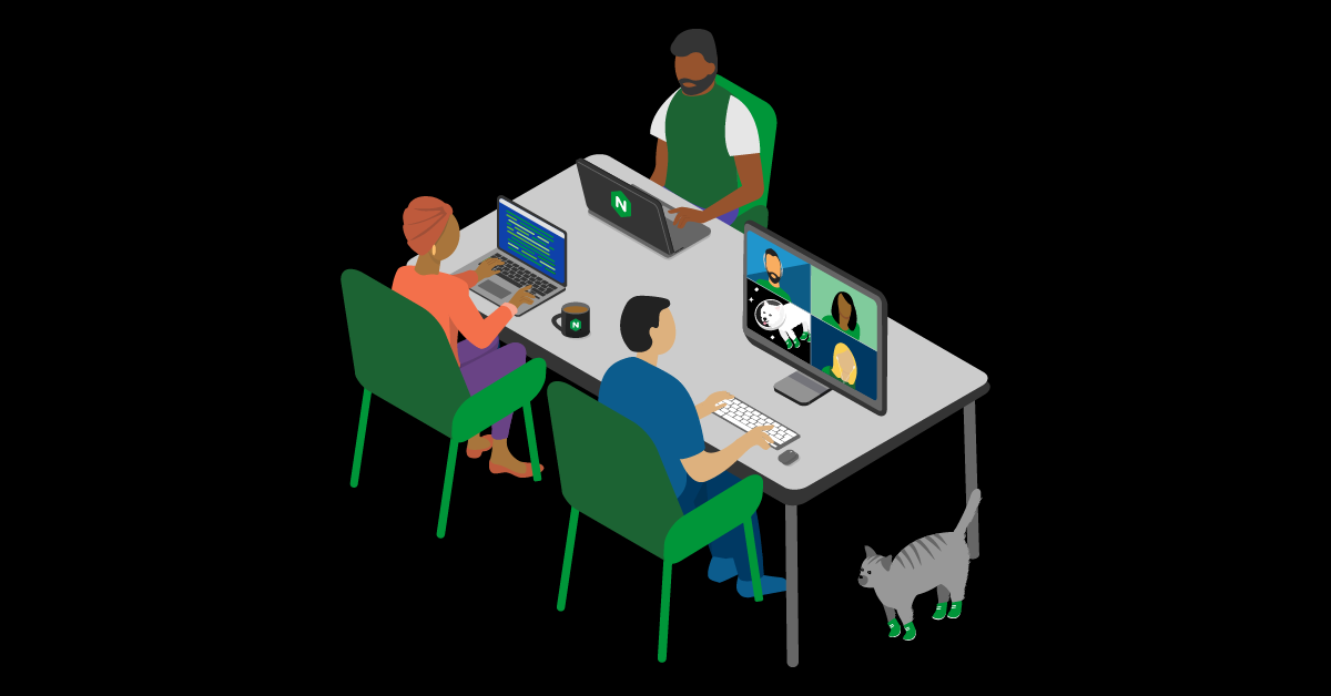 mTLS Policies in NGINX Ingress Controller