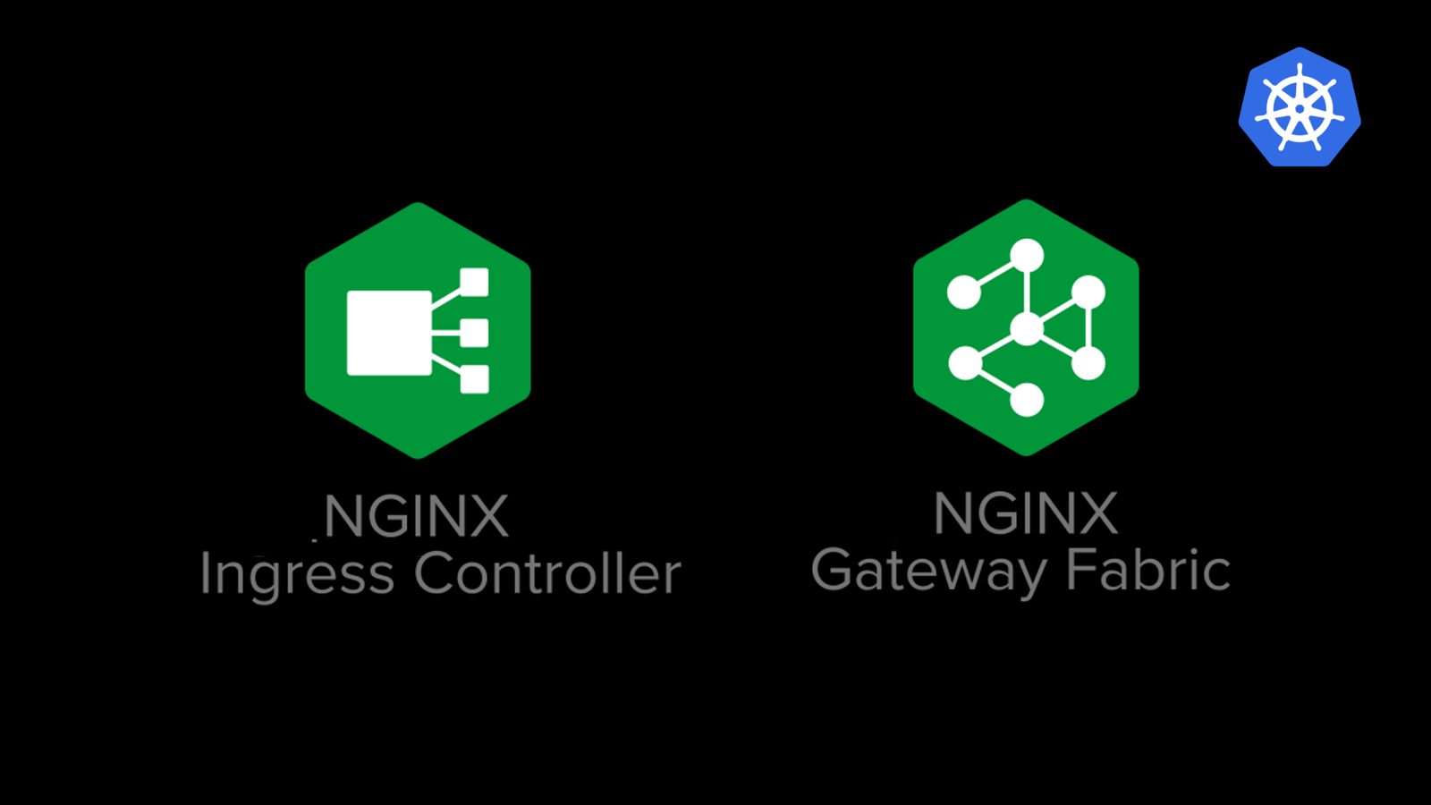 Built for Change: How NGINX Ingress Controller and NGINX Gateway Fabric Handle Kubernetes Backend Changes Natively